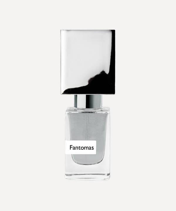Nasomatto - Fantomas Extrait de Parfum 30ml