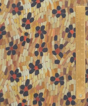 Liberty Fabrics - Daisy Roar Silk Chiffon image number 4
