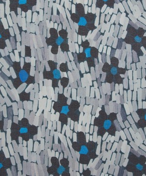 Liberty Fabrics - Daisy Roar Silk Chiffon image number 0