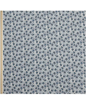 Liberty Fabrics - Daisy Roar Silk Chiffon image number 1