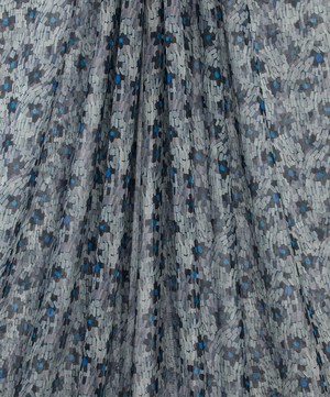 Liberty Fabrics - Daisy Roar Silk Chiffon image number 2
