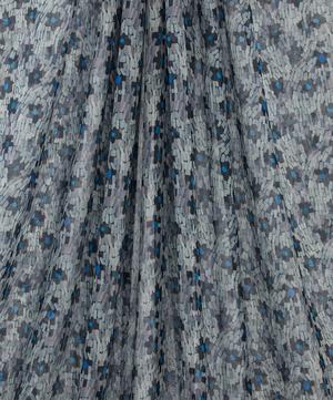 Liberty Fabrics - Daisy Roar Silk Chiffon image number 2