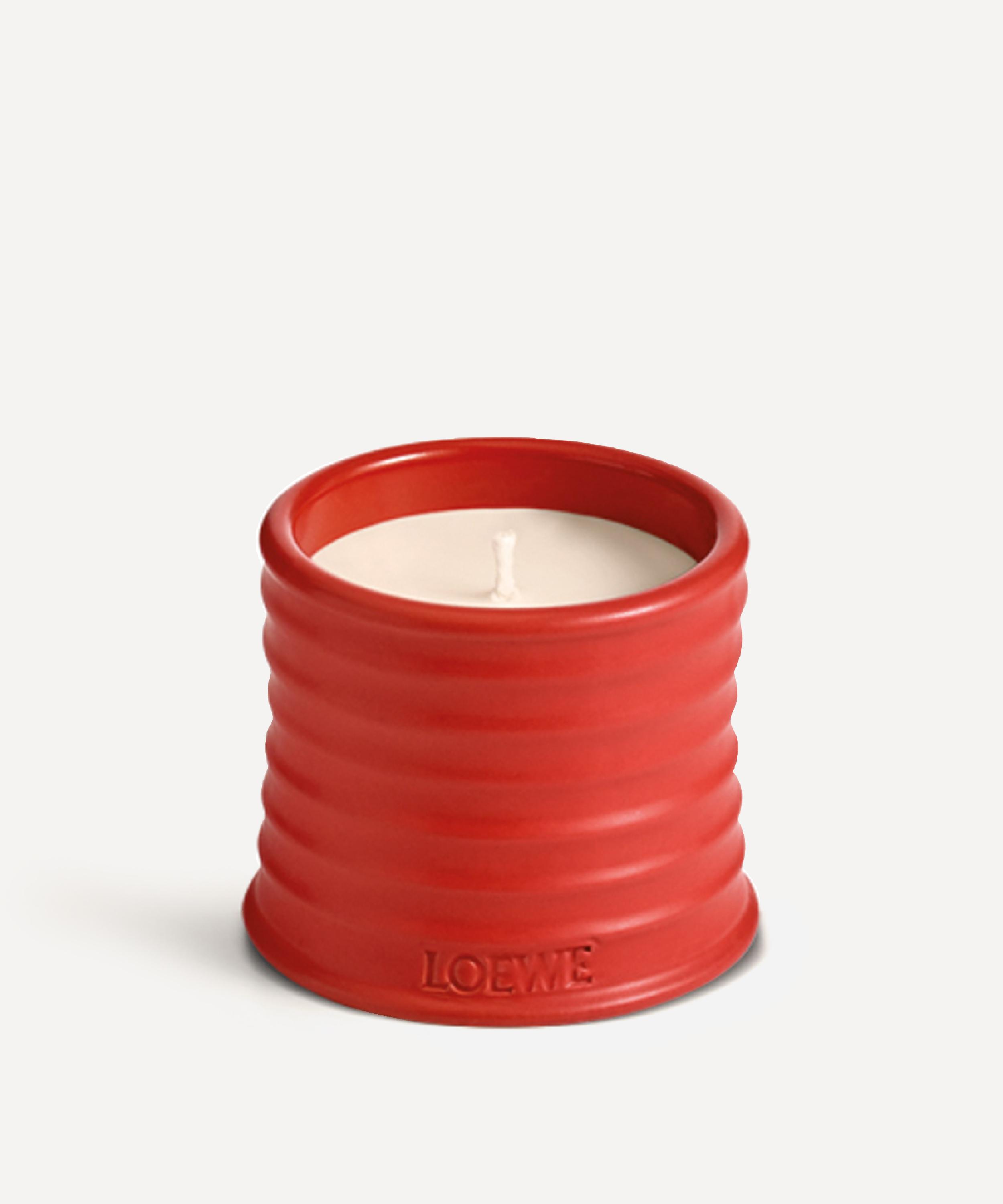 Loewe - Small Tomato Leaves Candle 170g