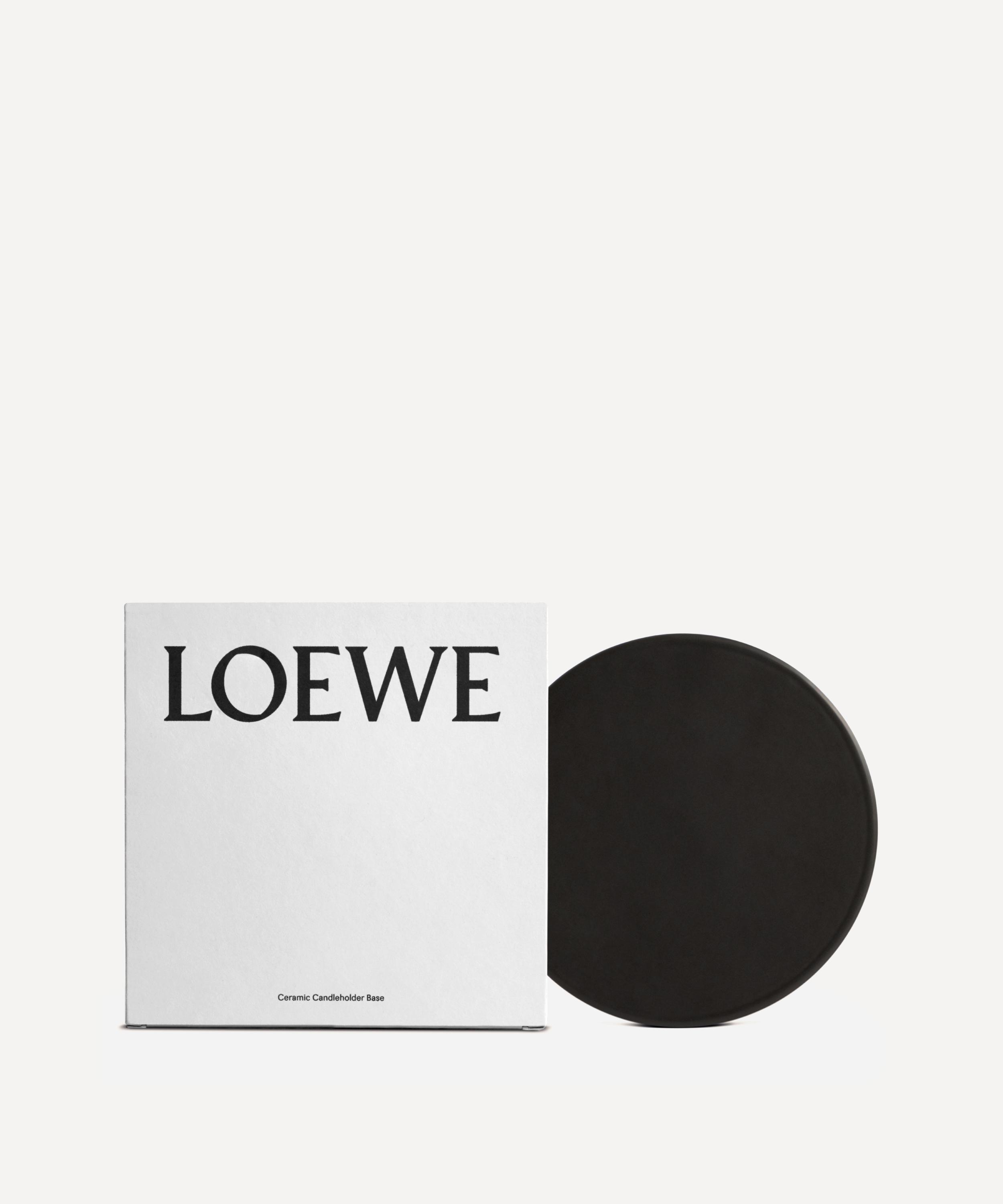 Loewe - Chandelier Candle Base image number 