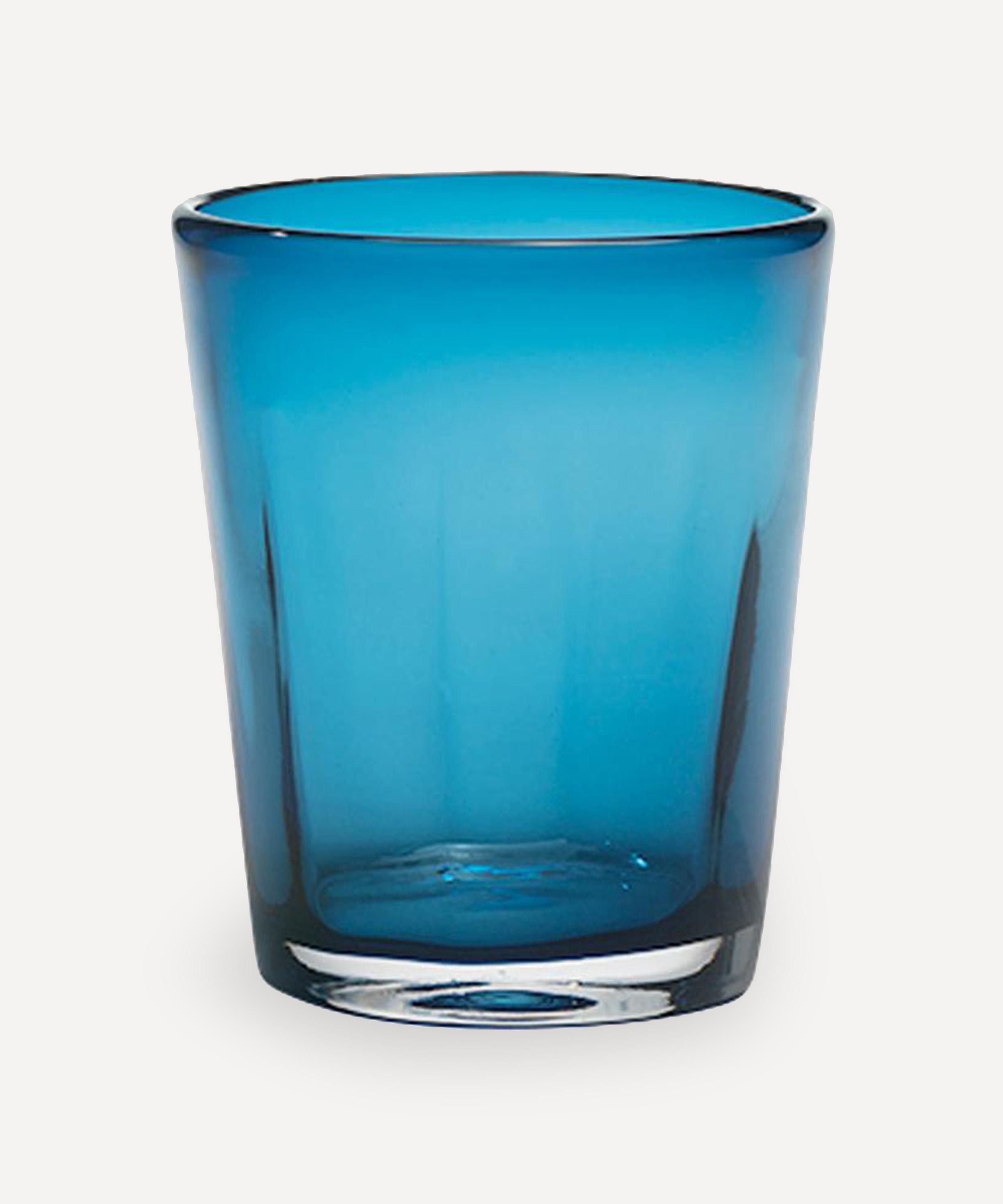 Bei Glass Tumbler