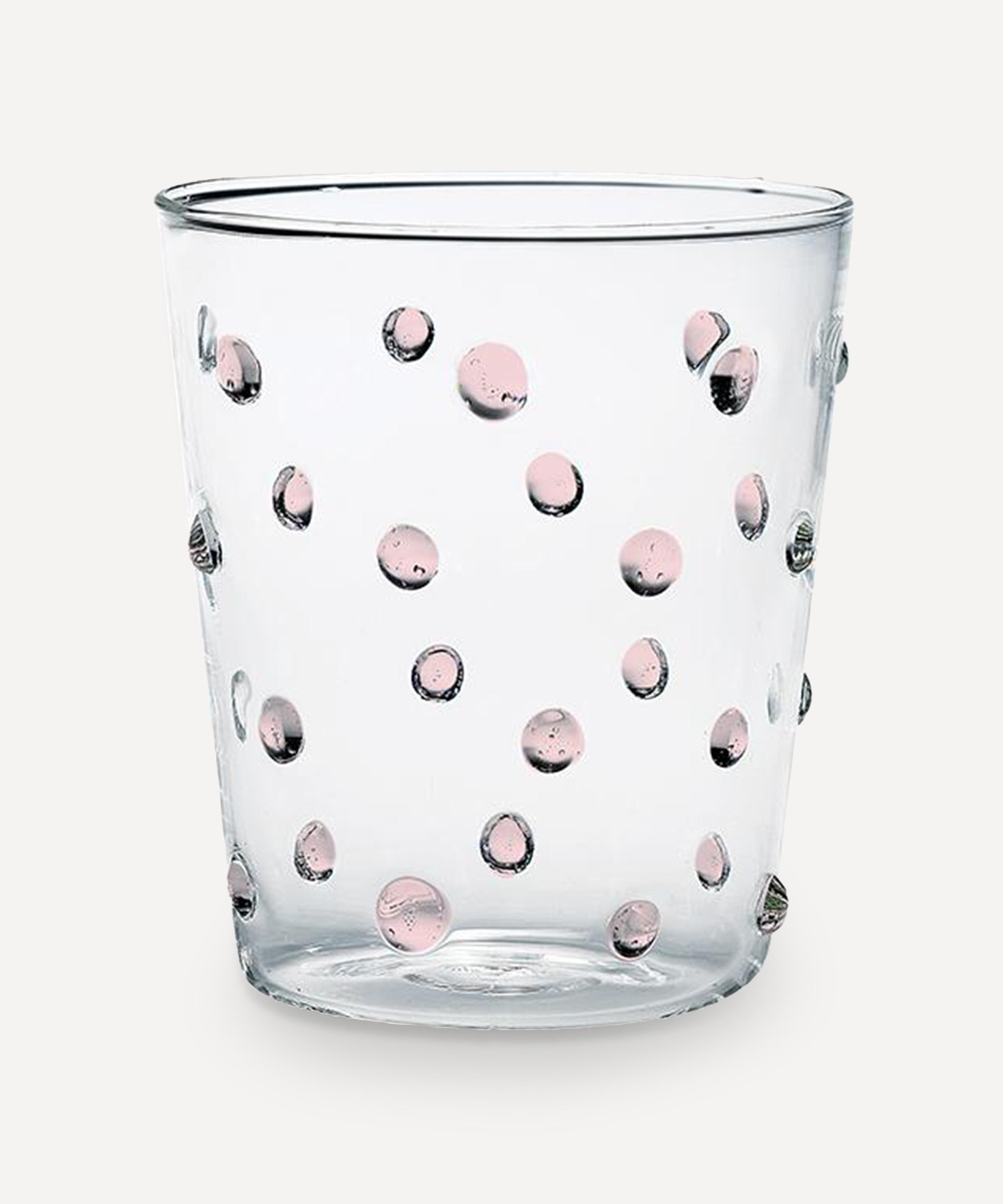Zafferano - Party Dots Tumbler