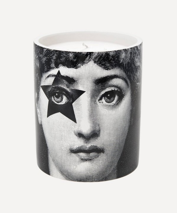 Fornasetti - Starlina Candle 900g image number null