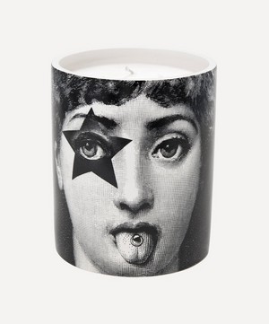 Fornasetti - Starlina Candle 900g image number 1
