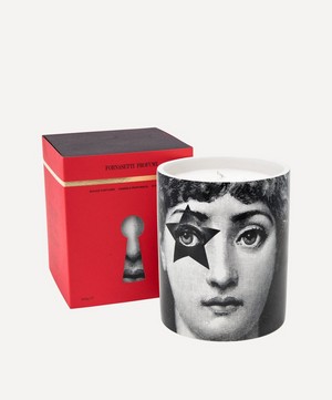 Fornasetti - Starlina Candle 900g image number 2