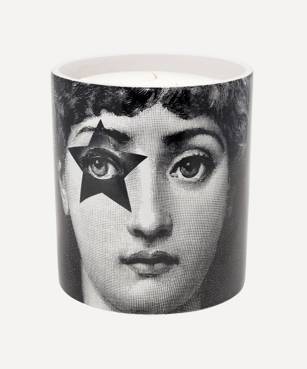 Fornasetti - Starlina Candle 1900g image number null