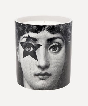 Fornasetti - Starlina Candle 1900g image number 0