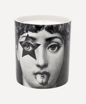 Fornasetti - Starlina Candle 1900g image number 1