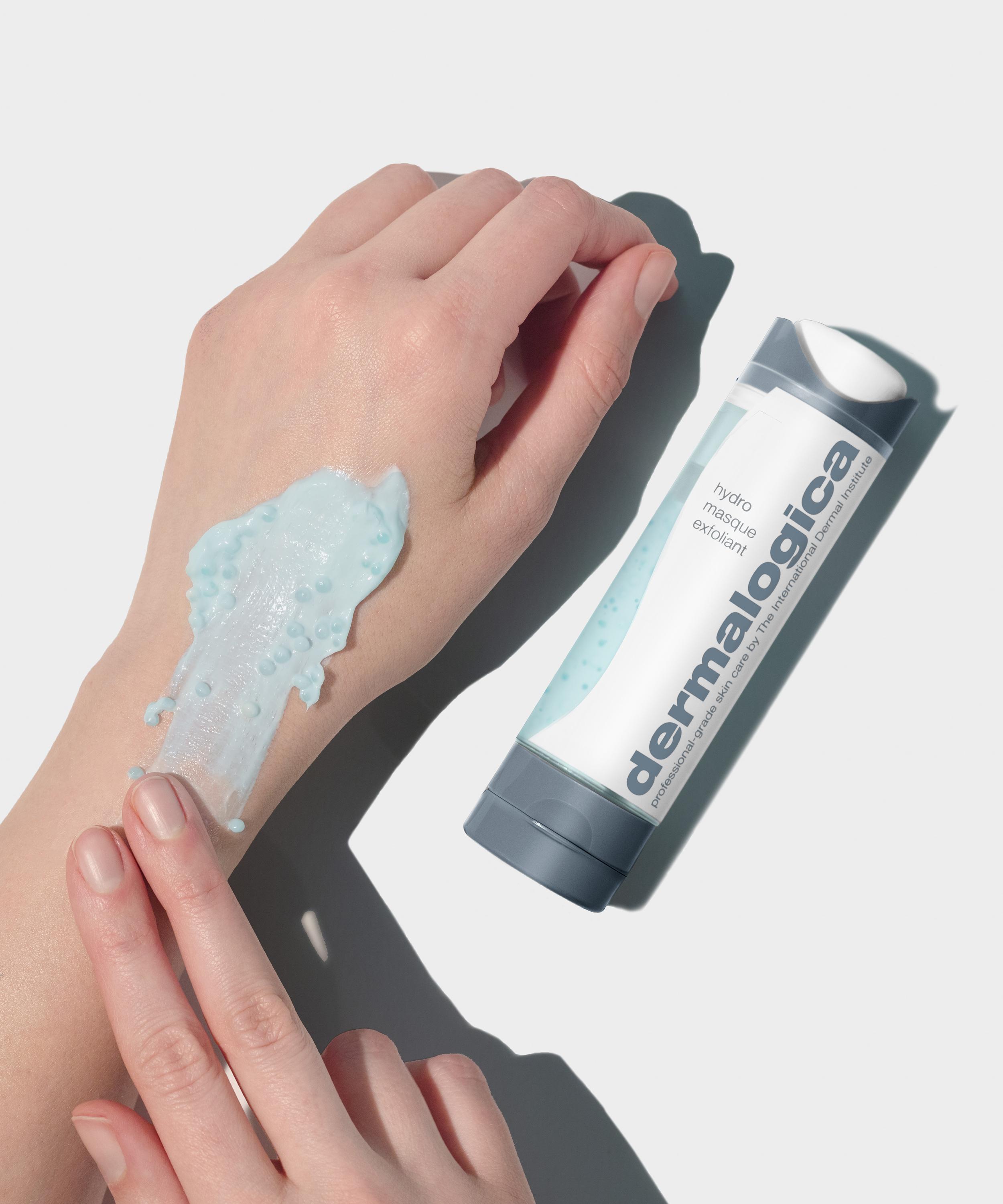 Dermalogica - Hydro Masque Exfoliant 50ml image number 2