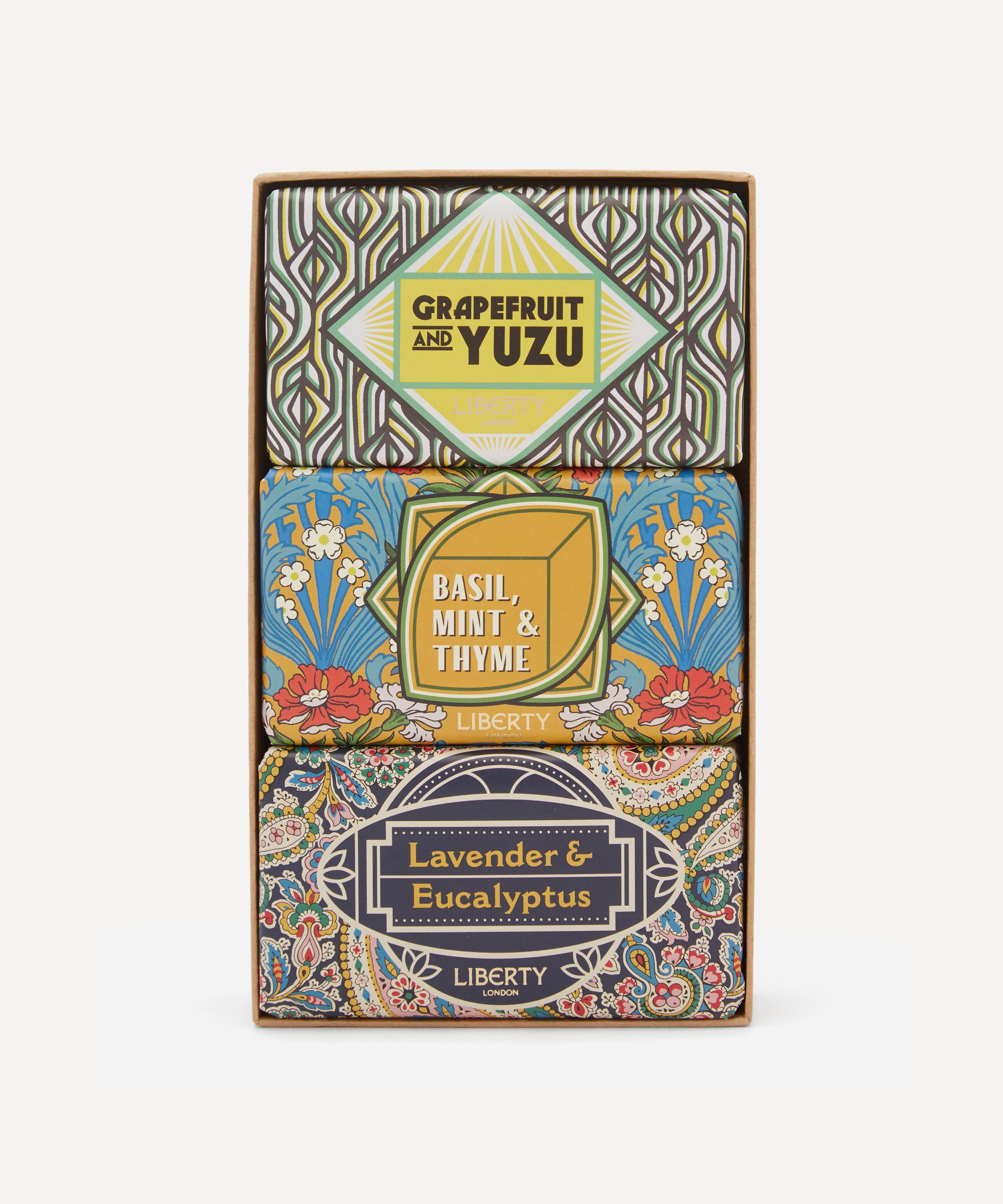 Liberty Beauty Liberty