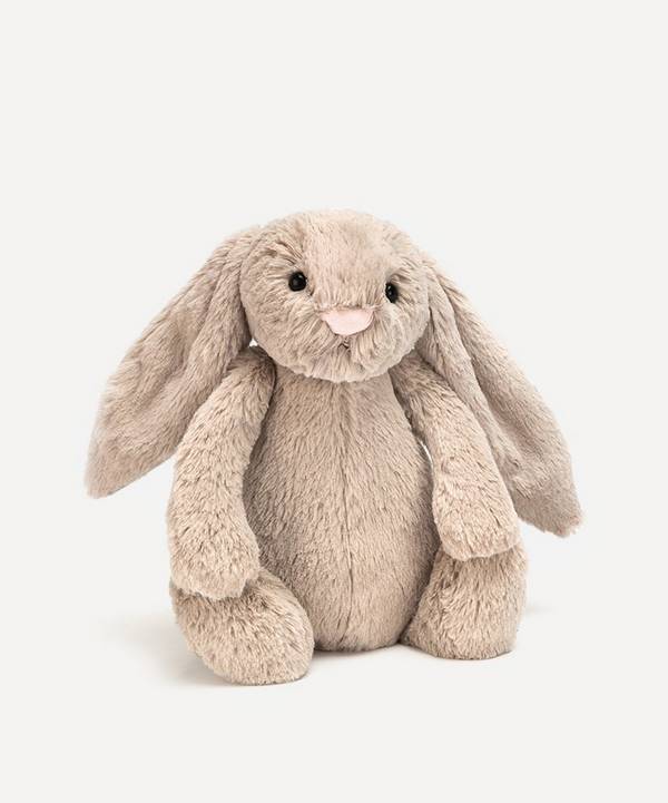 Jellycat - Bashful Bunny Medium Soft Toy image number 0