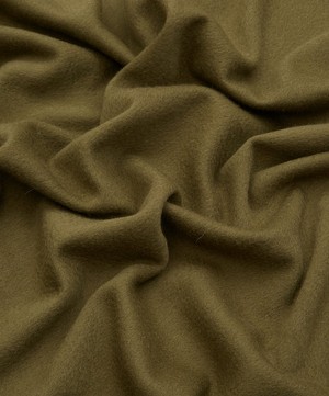 The Tartan Blanket Co. - Lambswool Blanket image number 3