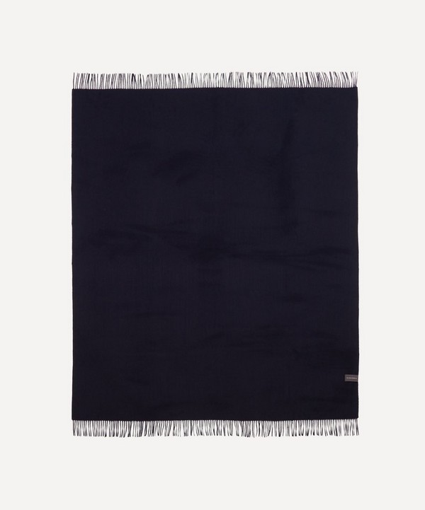 The Tartan Blanket Co. - Lambswool Blanket image number null