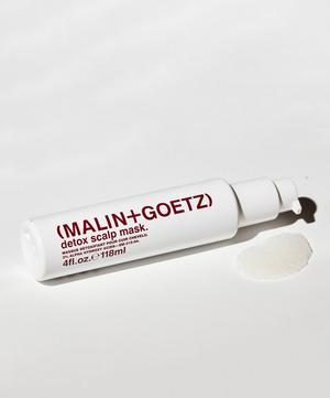 MALIN+GOETZ - Detox Scalp Mask 118ml image number 1