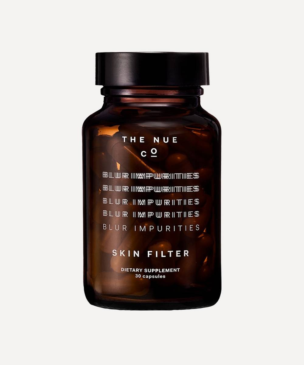 The Nue Co. - Skin Filter 30 Capsules