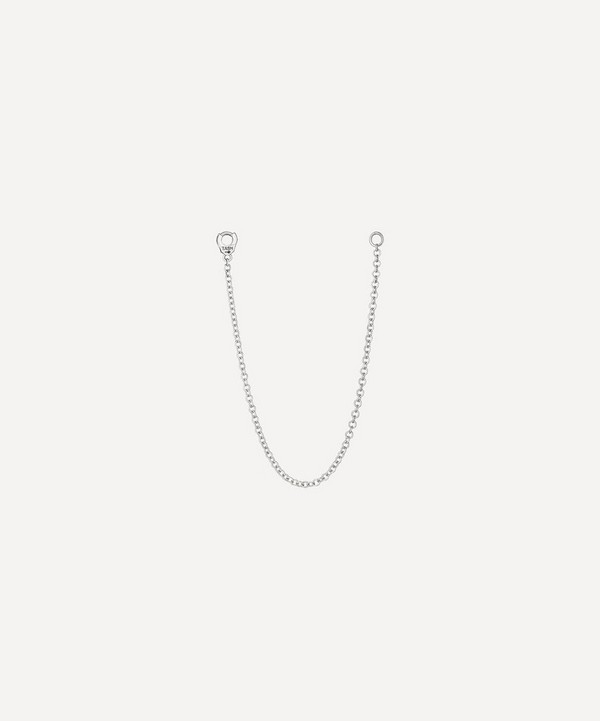 Maria Tash - 14ct 76mm Single Chain Connecting Charm image number null