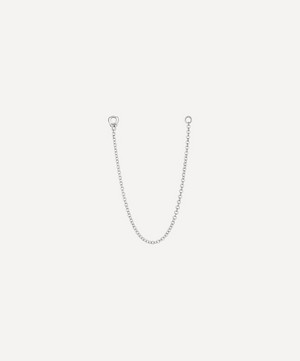 Maria Tash - 14ct 76mm Single Chain Connecting Charm image number 0