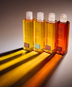 Aromatherapy Associates - De-Stress Shower Oil 250ml image number 4