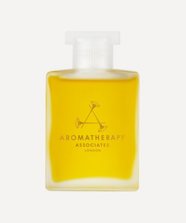 Aromatherapy Associates - Rose Bath & Shower Oil 55ml image number 1