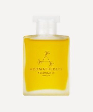 Aromatherapy Associates - Rose Bath & Shower Oil 55ml image number 1