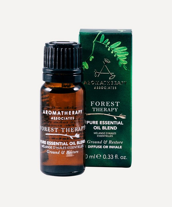 Aromatherapy Associates - Forest Therapy Pure Essential Oil 10ml image number null