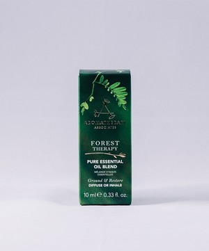 Aromatherapy Associates - Forest Therapy Pure Essential Oil 10ml image number 2