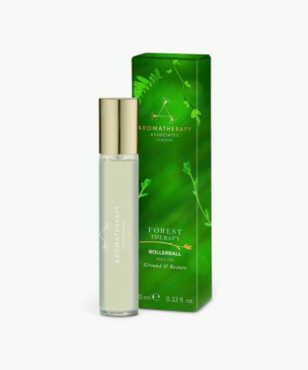 Aromatherapy Associates - Forest Therapy Rollerball 10ml image number null