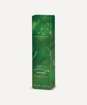 Aromatherapy Associates - Forest Therapy Rollerball 10ml image number 2