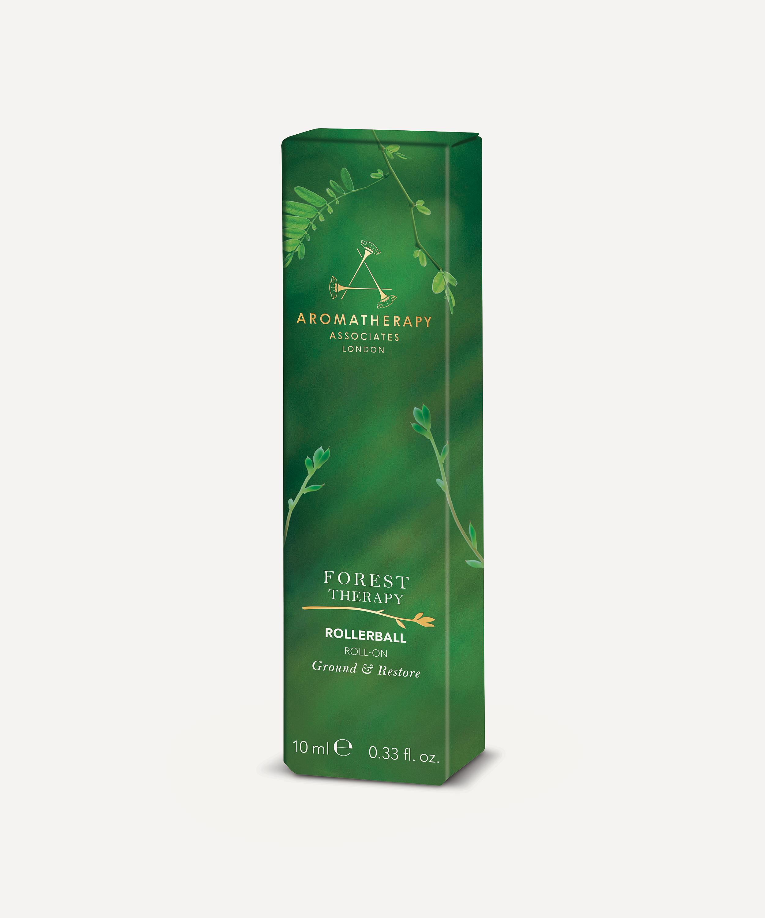 Aromatherapy Associates - Forest Therapy Rollerball 10ml image number 2
