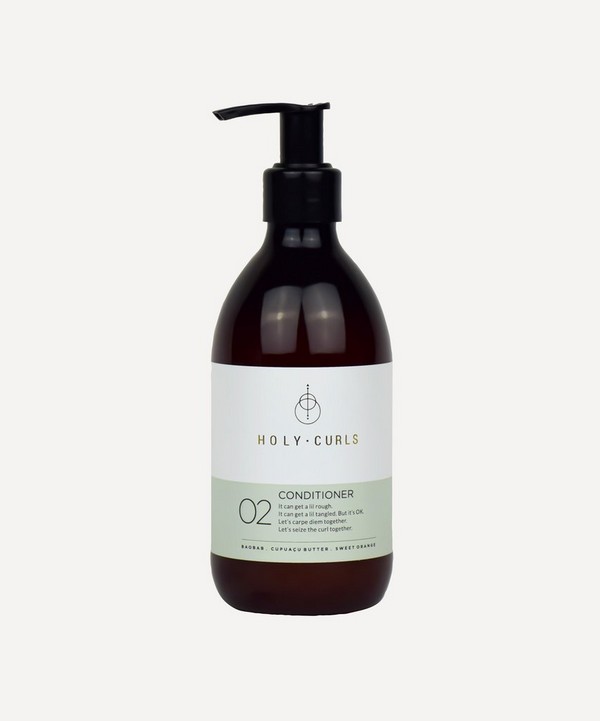 Holy Curls - Conditioner 300ml image number null