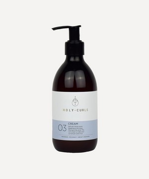 Holy Curls - Cream 300ml image number 0
