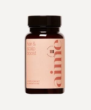 Aime - Hair & Scalp Boost Capsules image number 0