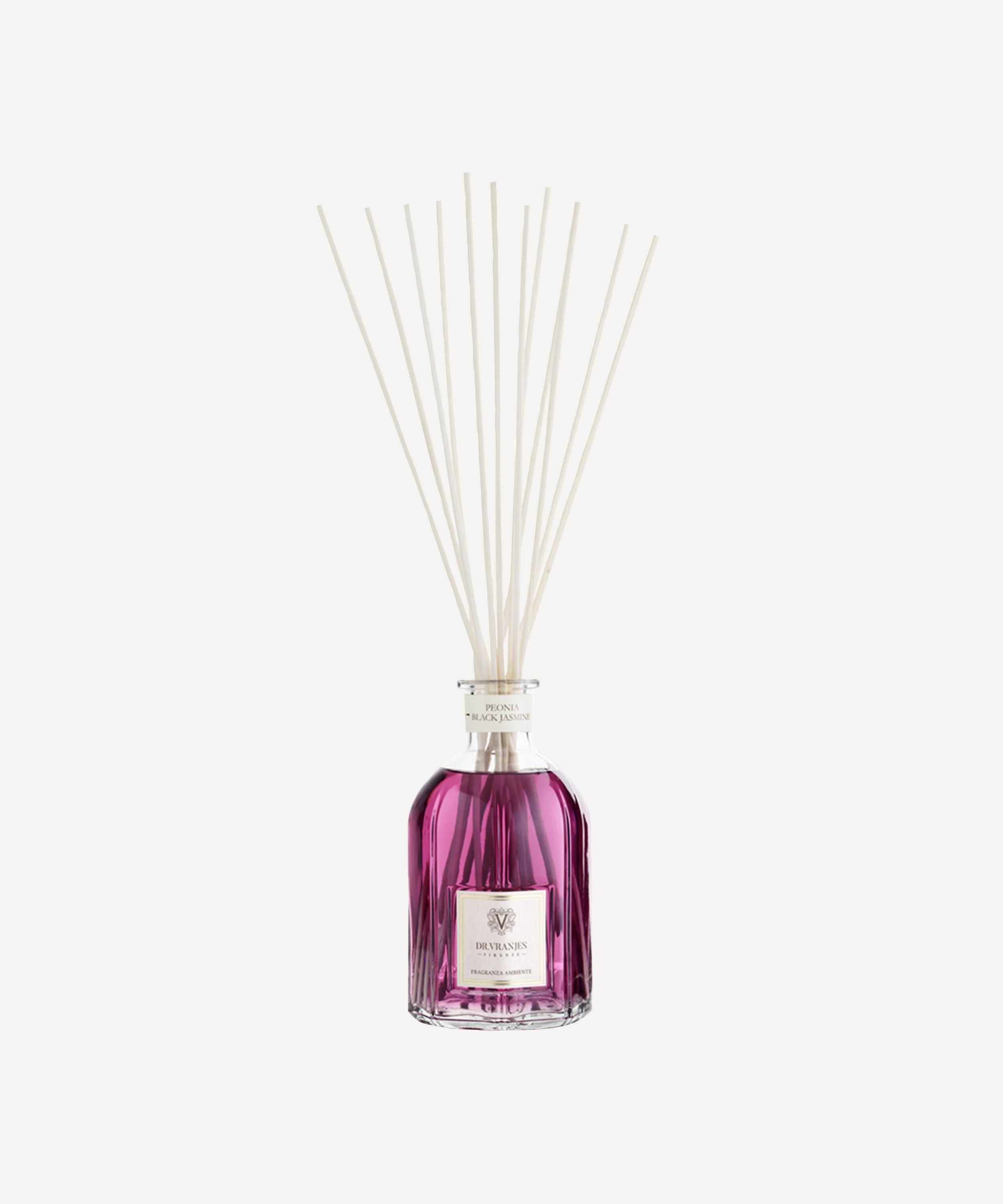 Dr Vranjes Firenze - Peonia Black Jasmine Fragrance Diffuser 250ml image number 0