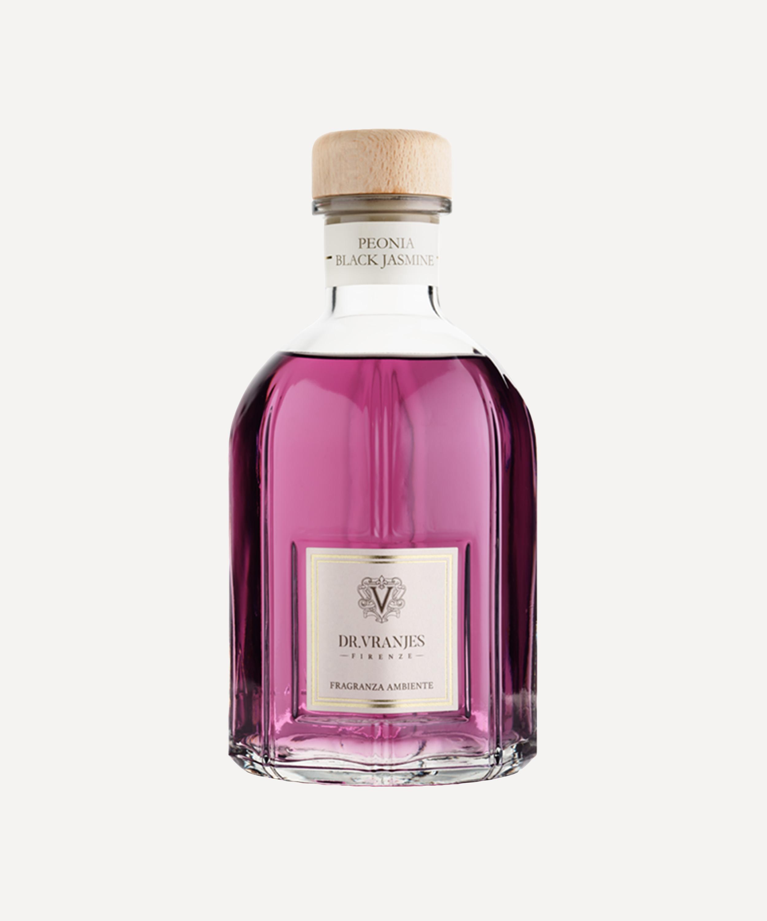 Dr Vranjes Firenze Peonia Black Jasmine Fragrance Diffuser 250ml