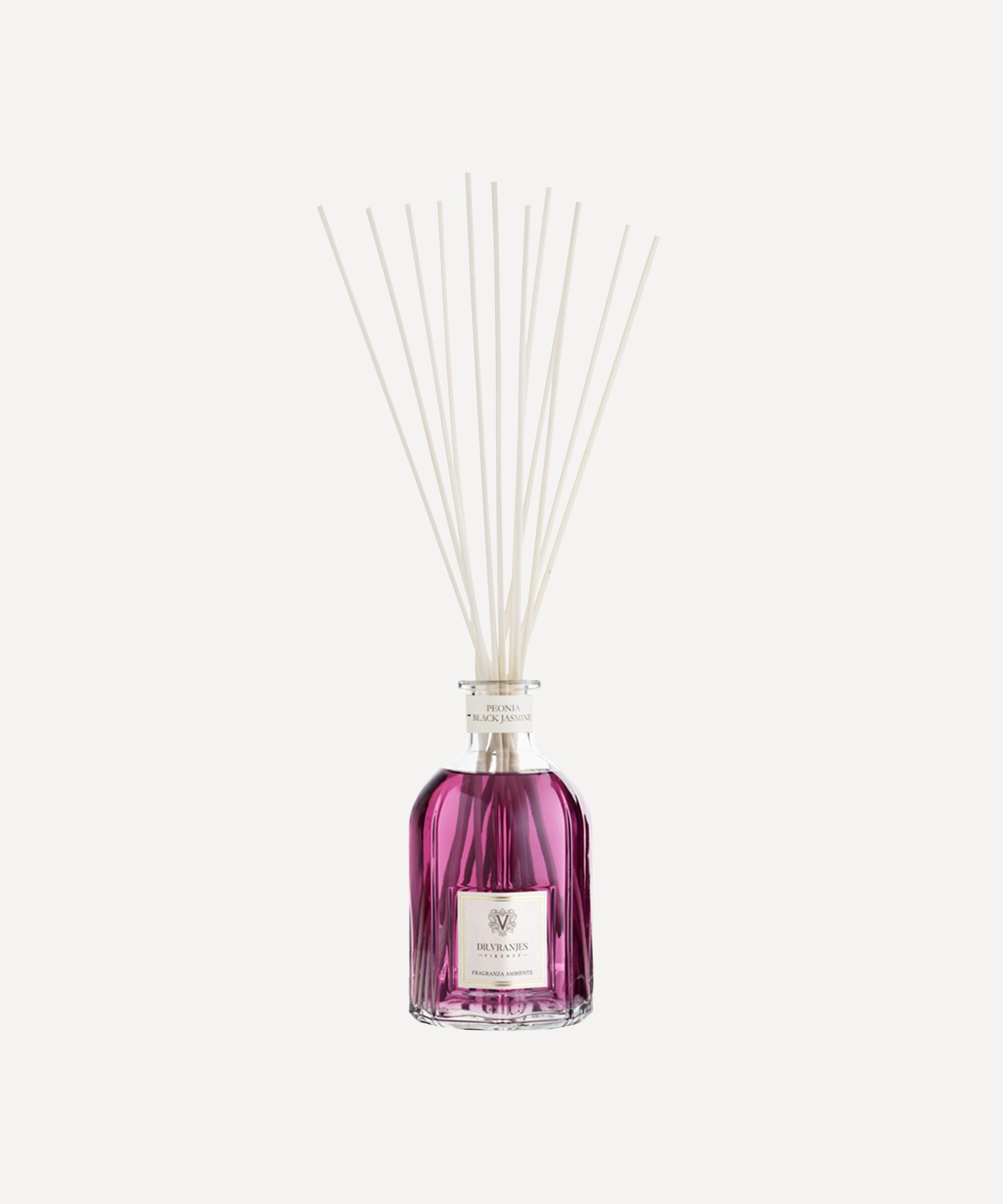 Dr Vranjes Firenze - Peonia Black Jasmine Fragrance Diffuser 500ml image number 0