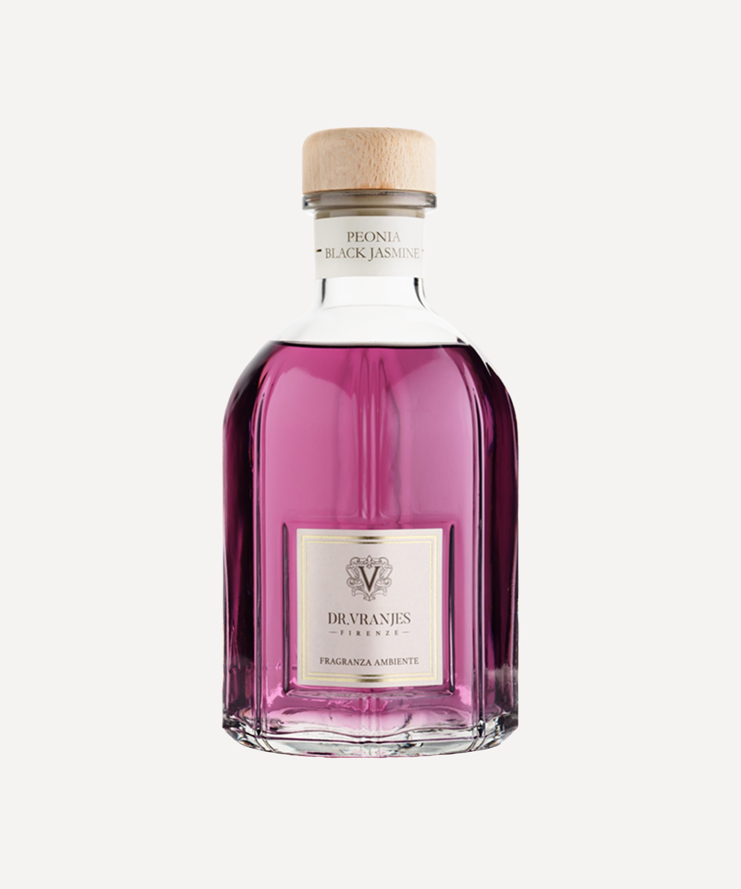 Dr Vranjes Firenze - Peonia Black Jasmine Fragrance Diffuser 500ml image number 1