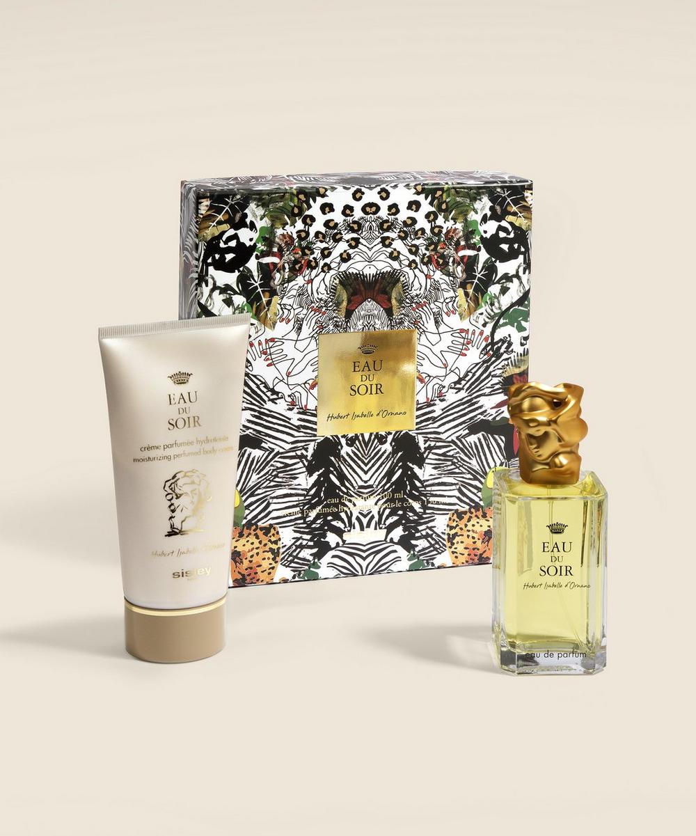 Eau de Soir Gift Set 100ml | Liberty Soir Eau De Parfum Fragrance Gift Set