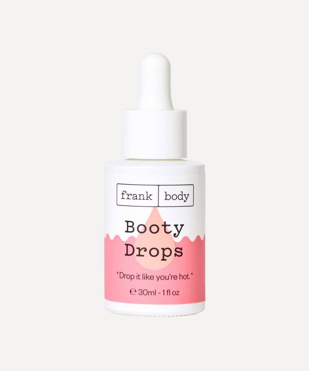 Frank Body - Booty Drops 30g