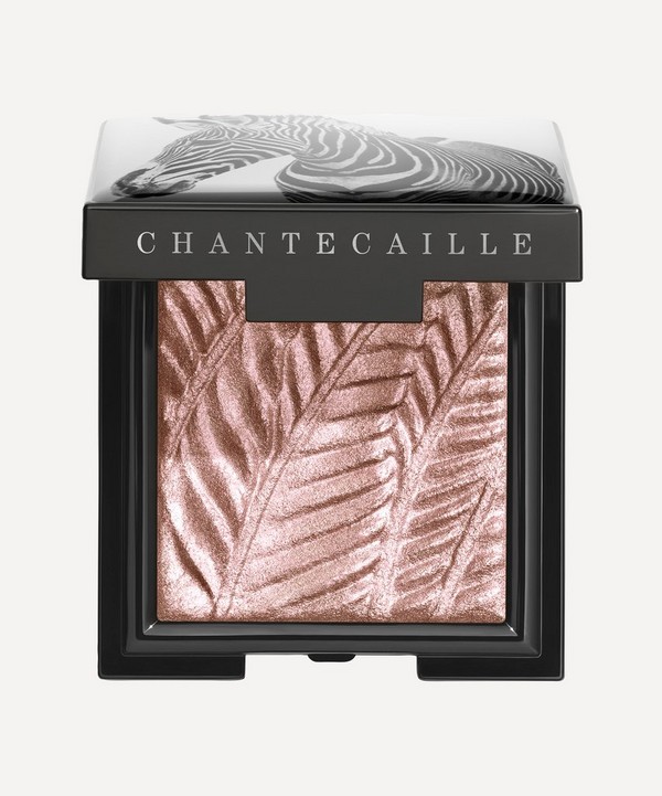 Chantecaille - Zebra Luminescent Eye Shade