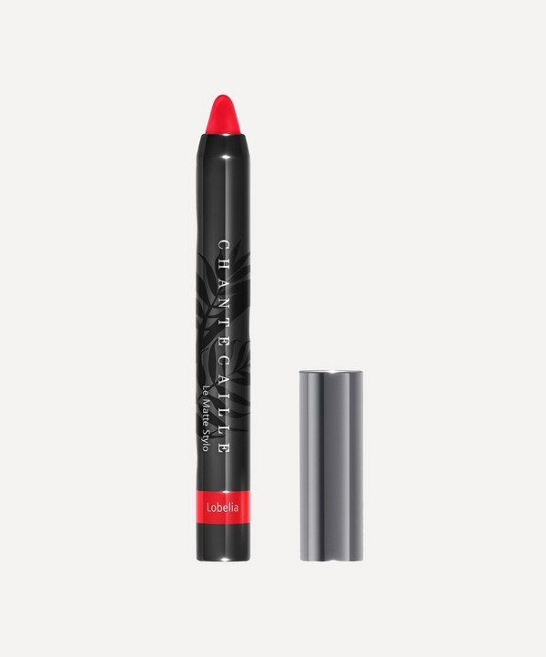 Chantecaille - Le Matte Stylo in Lobelia image number null