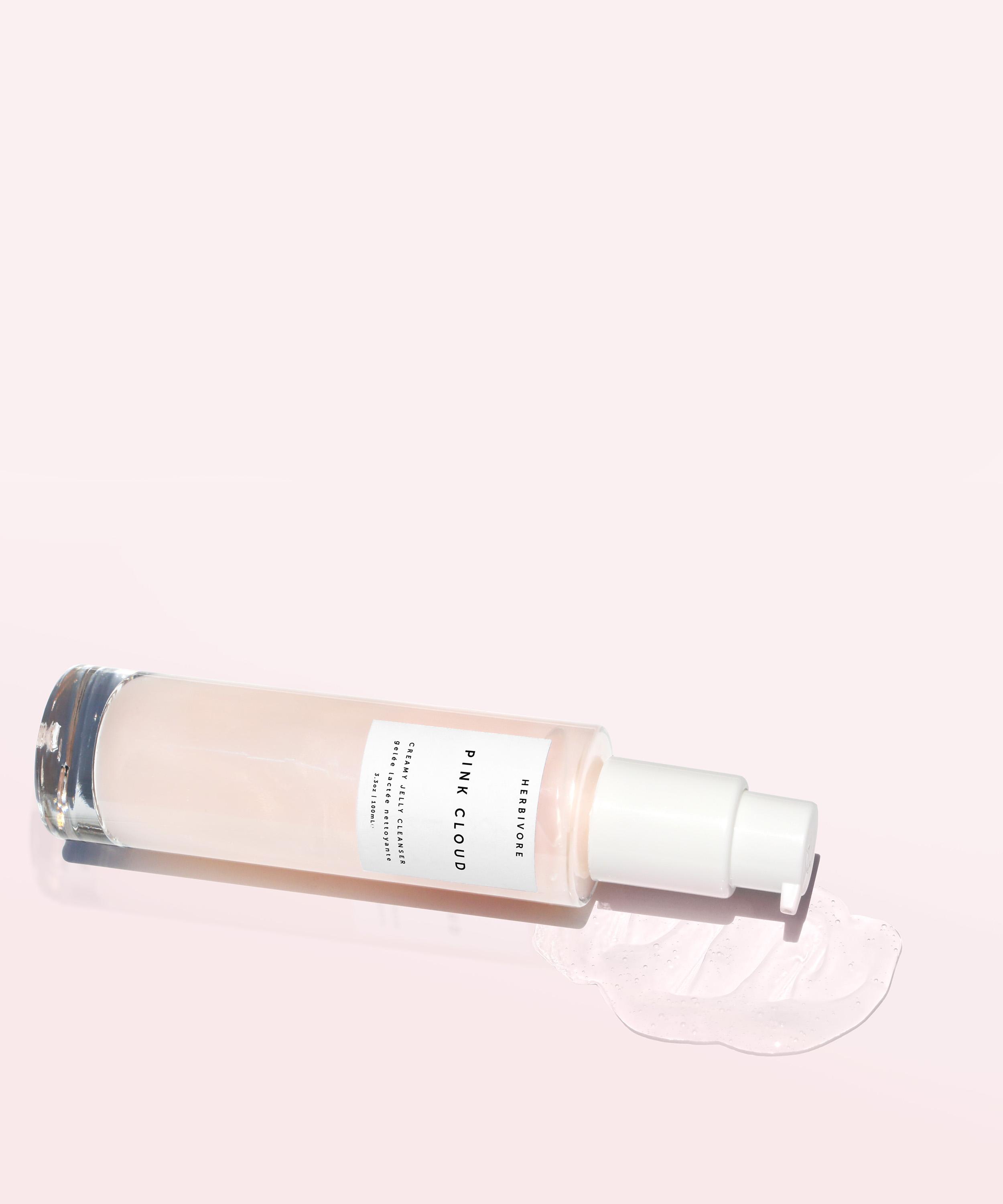 Herbivore - Pink Cloud Creamy Jelly Cleanser 100ml image number 1