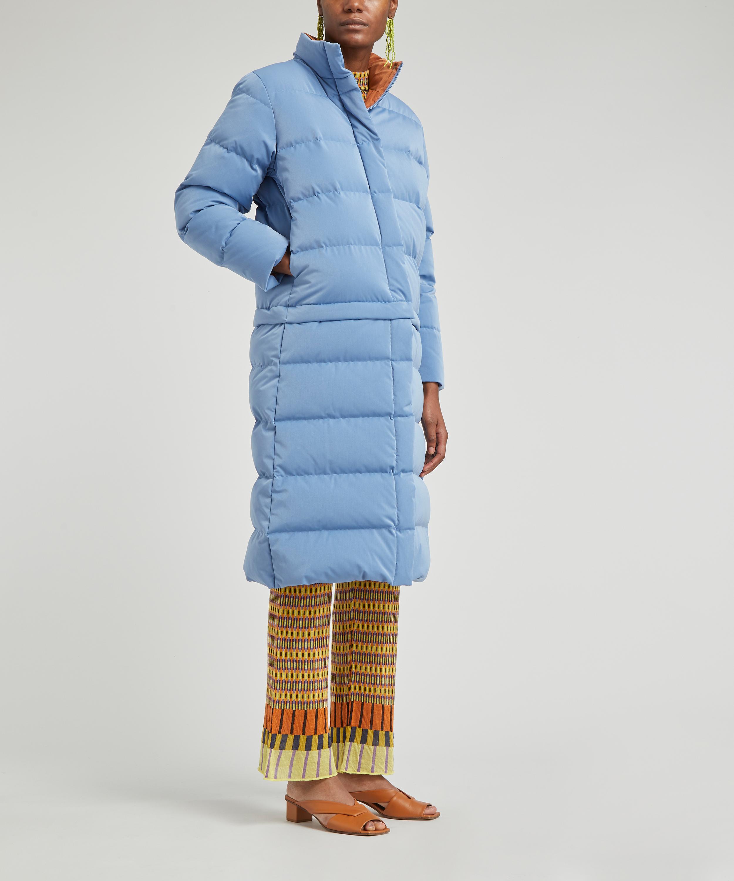PALOMA WOOL ARMSTRONG PUFFER COAT