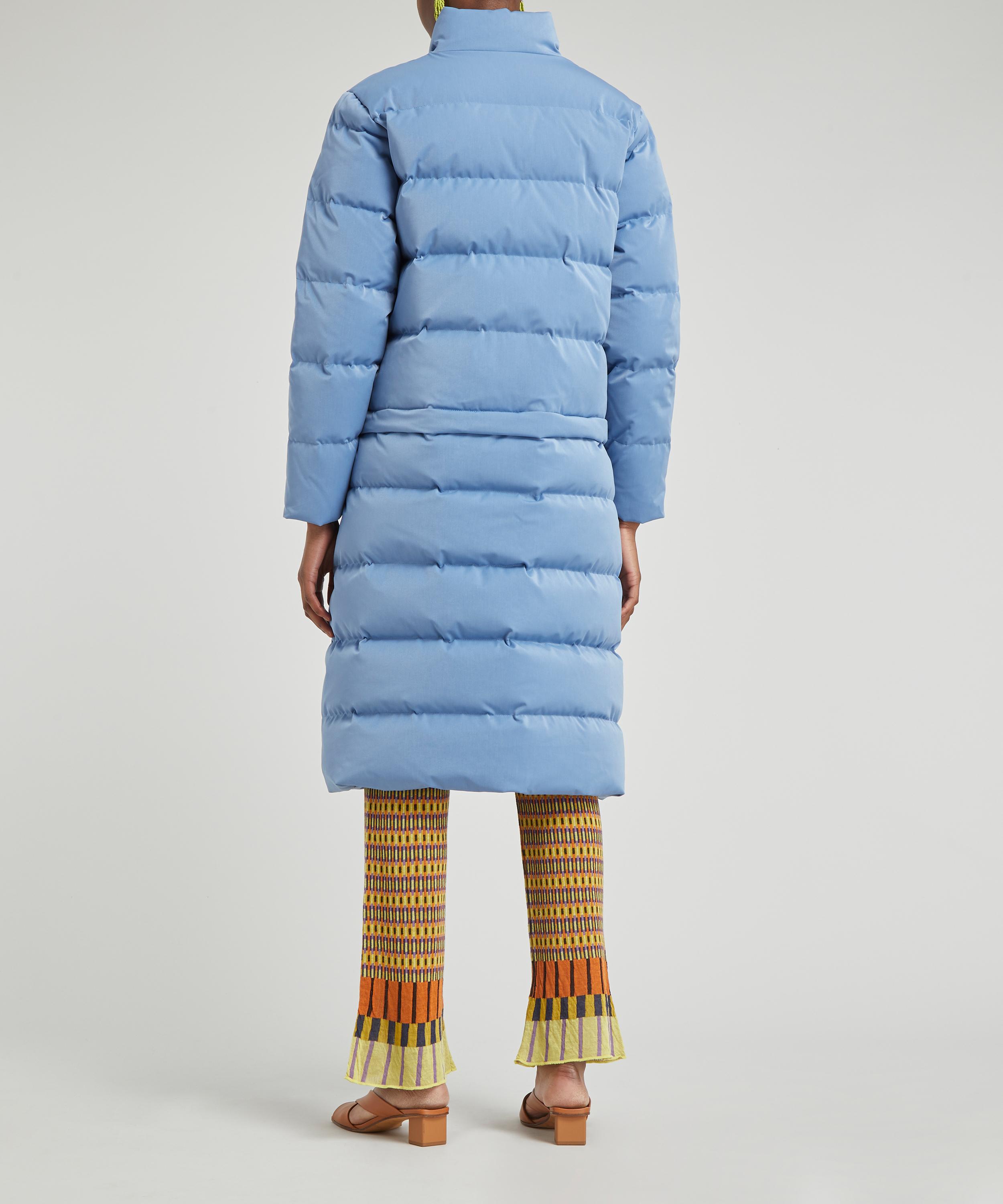 PALOMA WOOL ARMSTRONG PUFFER COAT