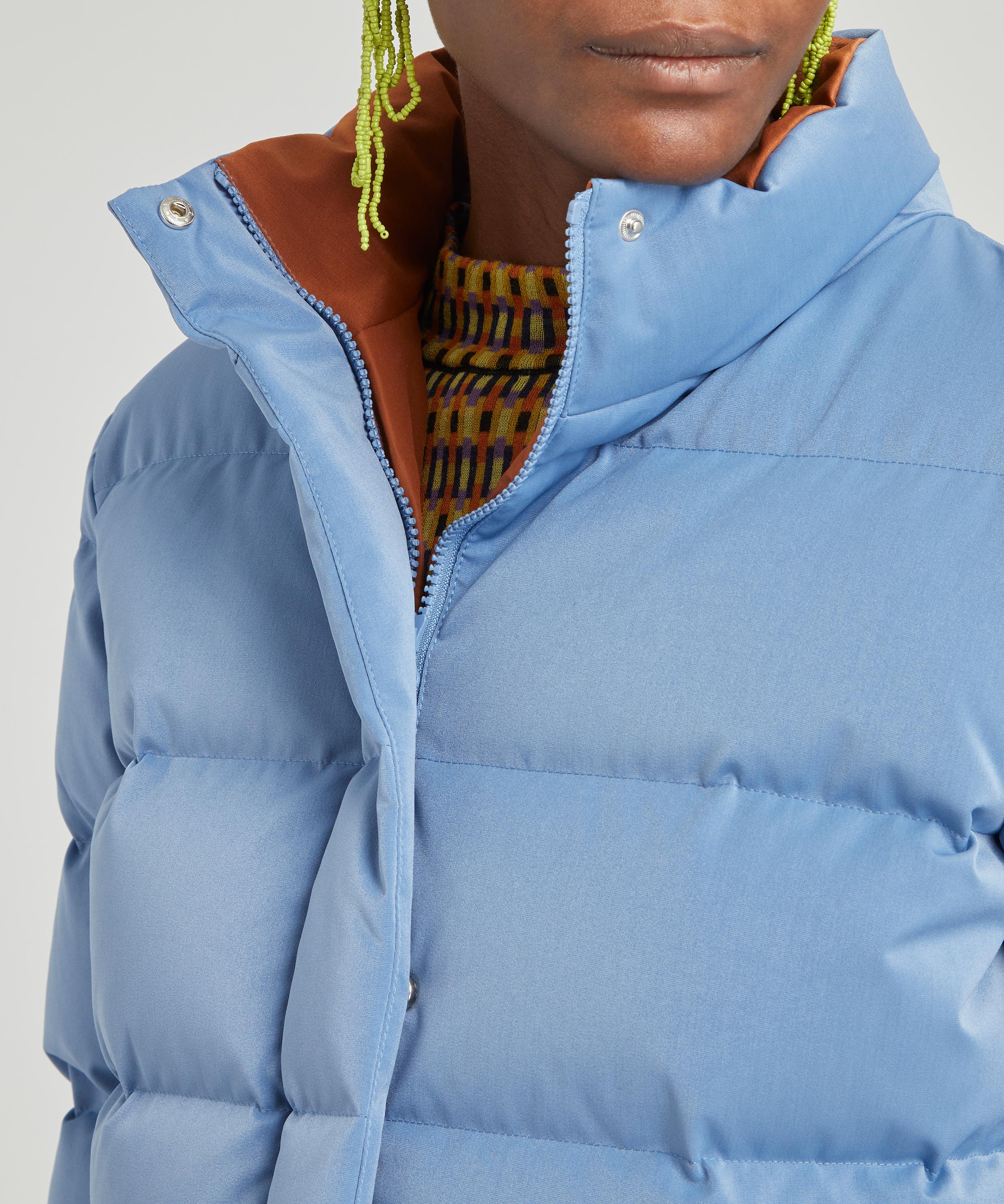 PALOMA WOOL ARMSTRONG PUFFER COAT