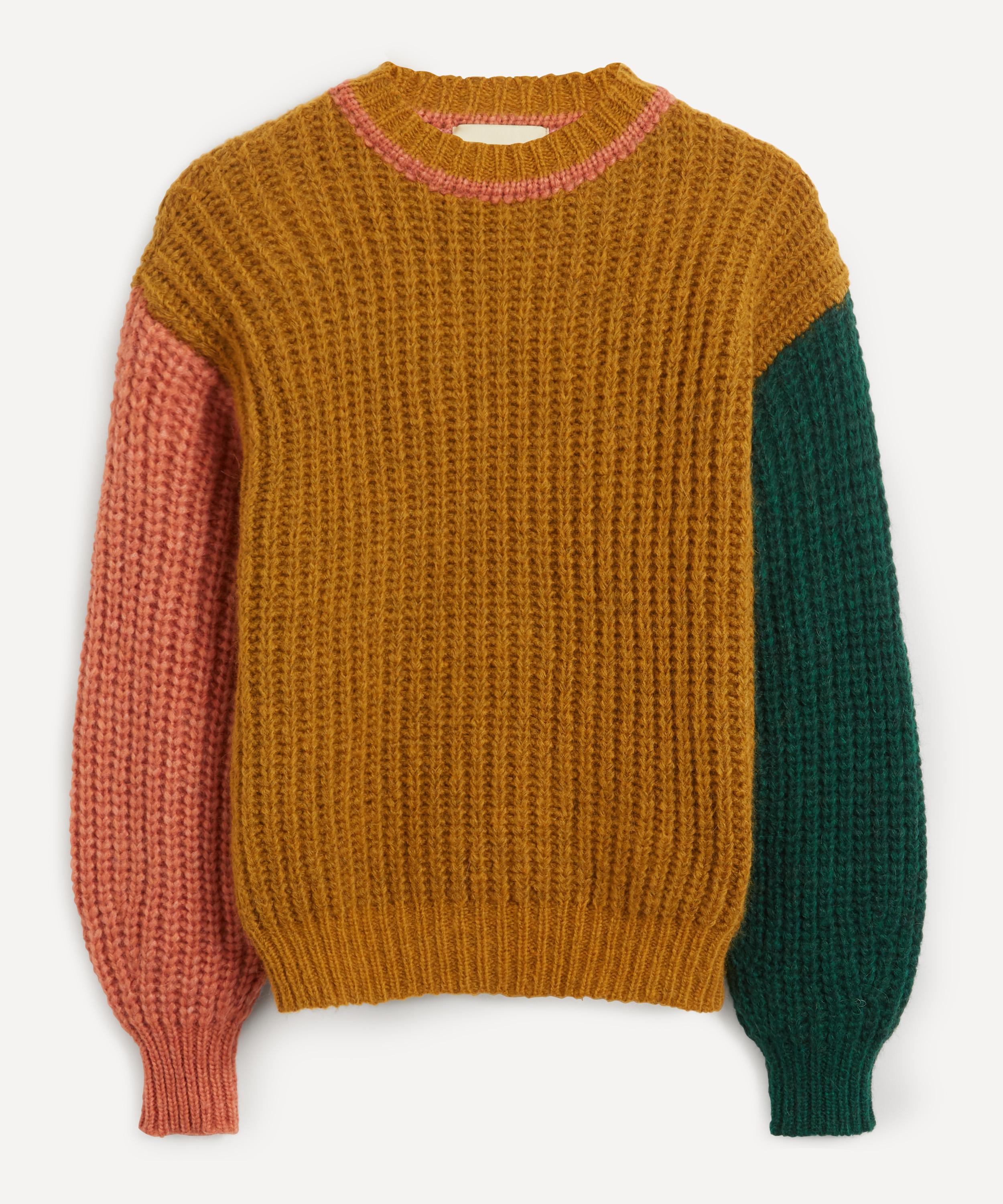 paloma wool frigo sweater