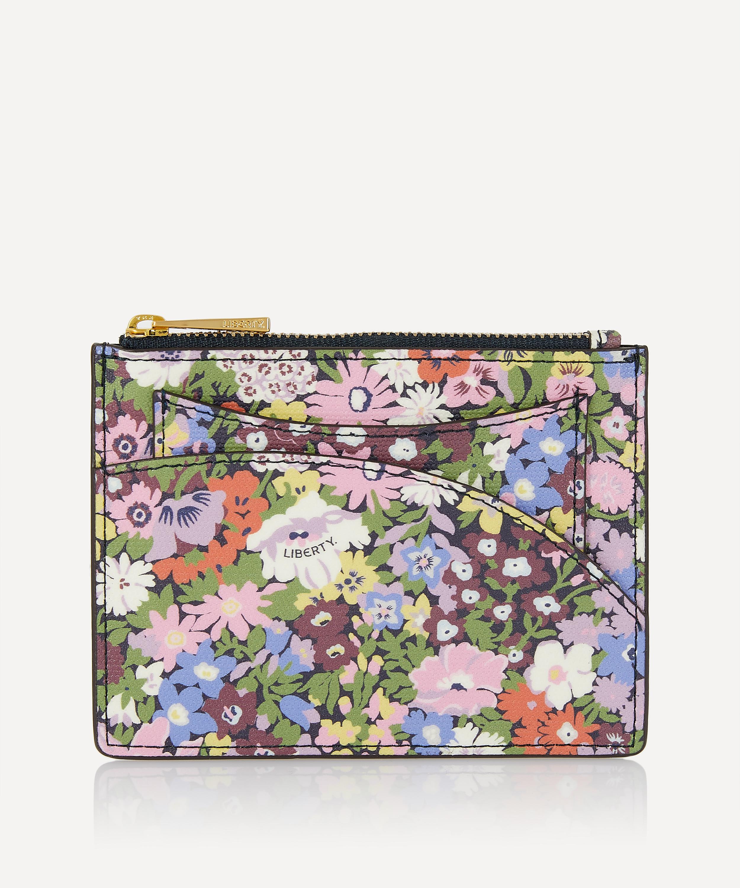 Liberty - Little Ditsy Thorpeness Coin Purse image number 0